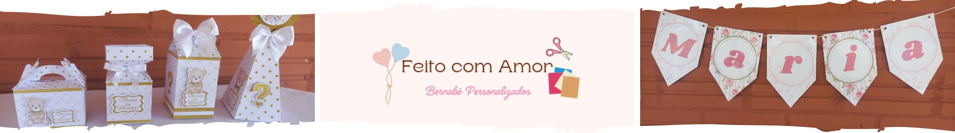 Bernabé Personalizados