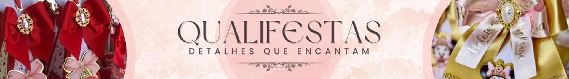 Qualifestas Personalizados