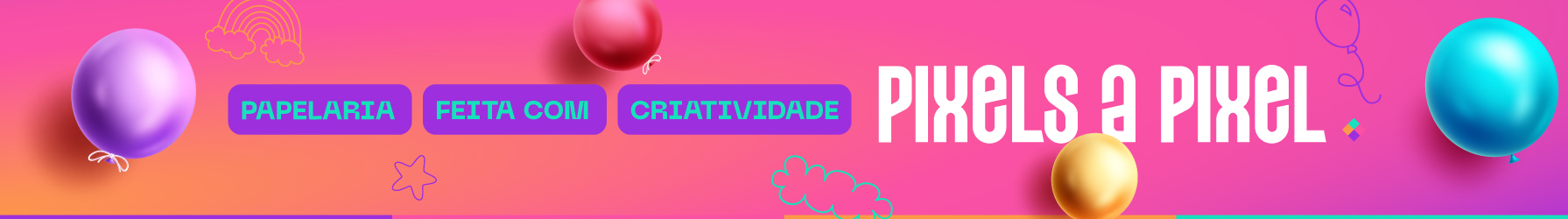 Pixel Paper Festa