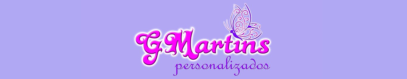 GMartins Personalizados