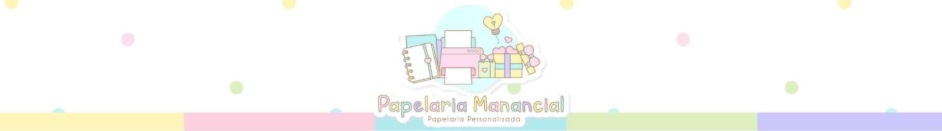Papelaria Manancial