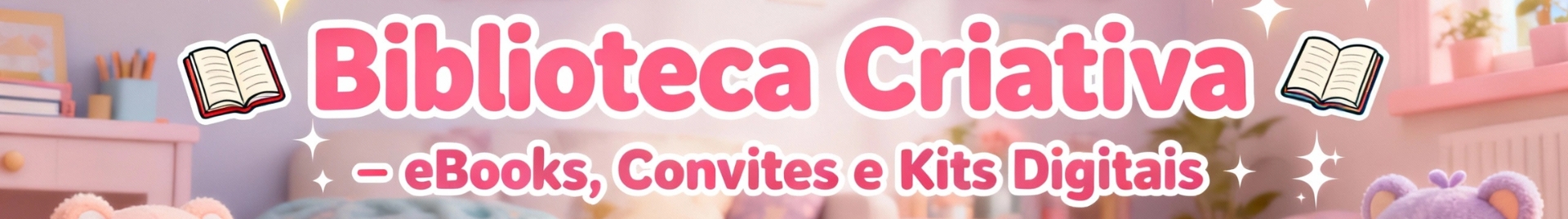 Biblioteca Criativa