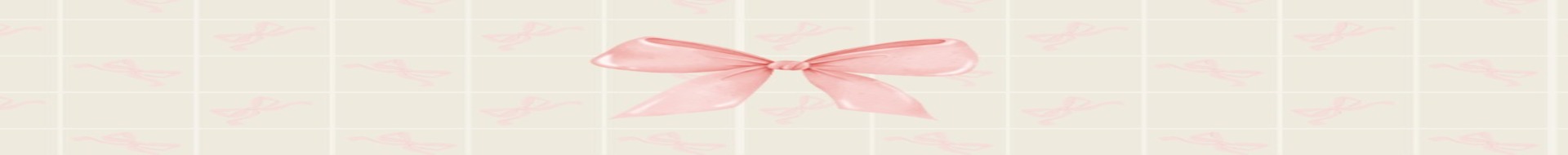 Letras e Laços Papelaria