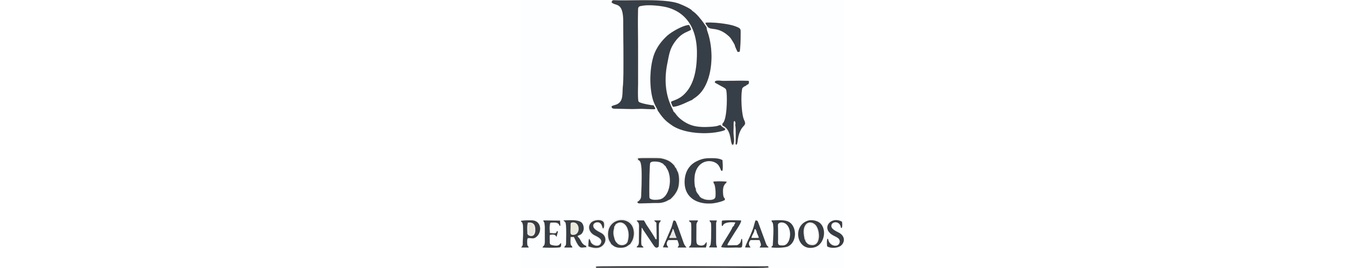 DG Personalizados e Papelaria