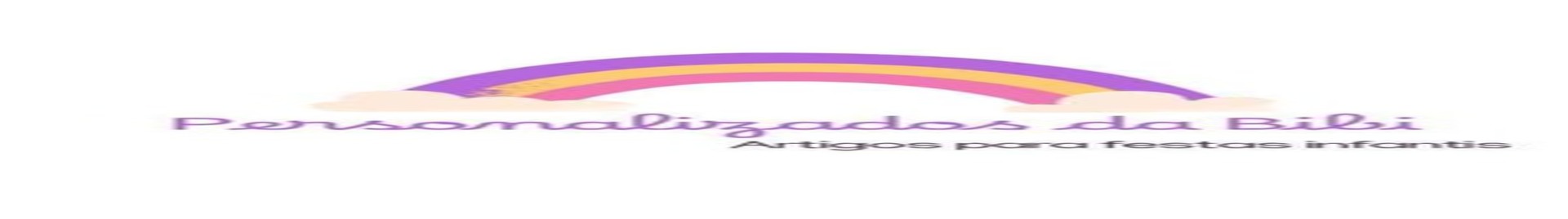 Personalizados da Bibi