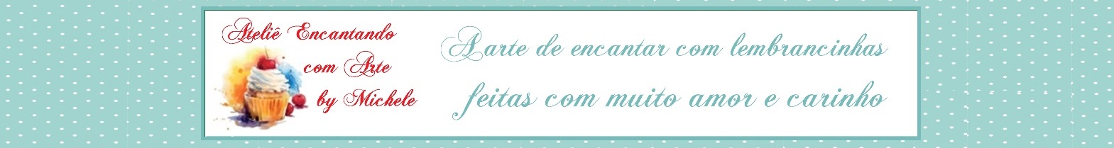 Ateliê Encantando com Arte '