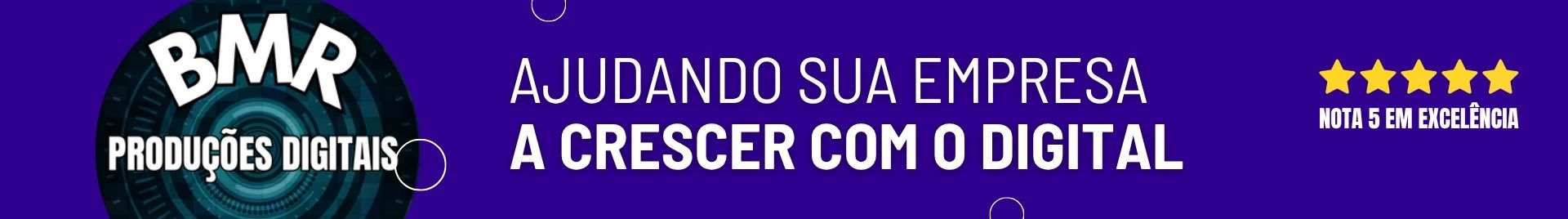BMR Produções Digitais Ltda