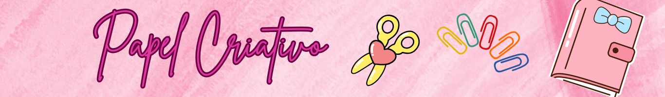 Papel Criativo Oficial