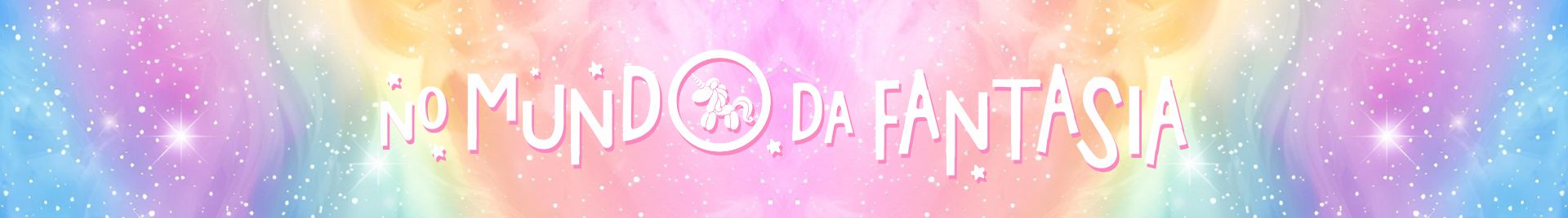 No Mundo da Fantasia