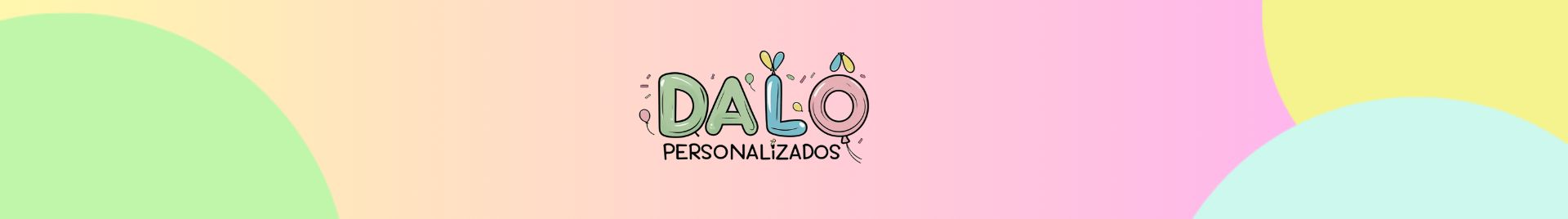 Dalô Personalizados