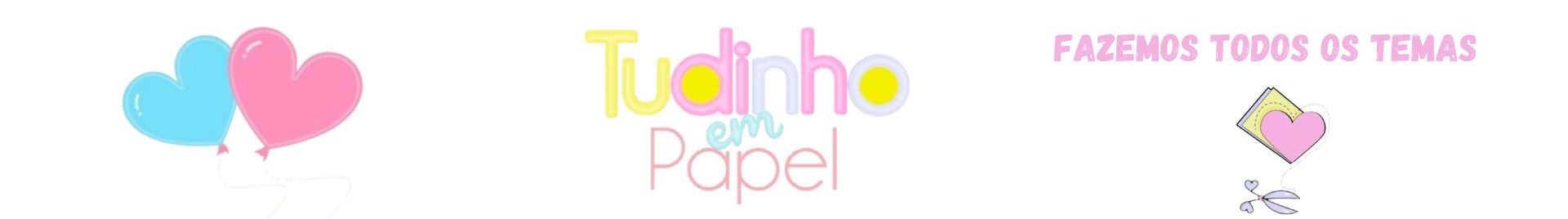 Tudinho em Papel 