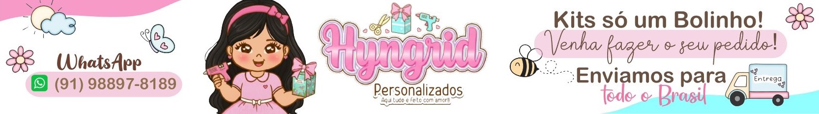 Hyngrid Personalizados