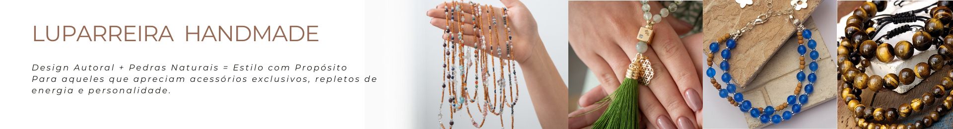 Luparreira Handmade