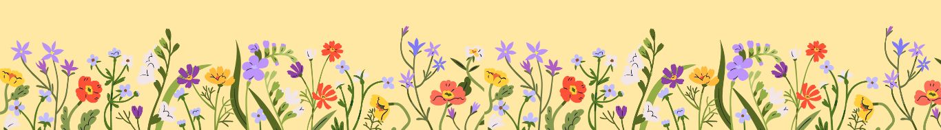 Jardim Encantado - encadernação criativa