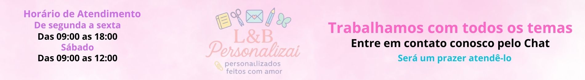 L&B Personalizaí