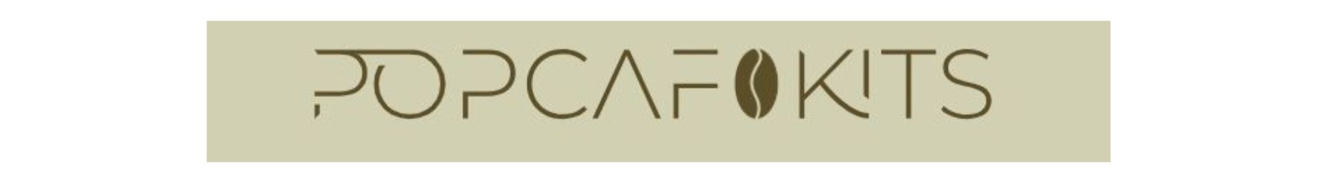Pop Café Kits