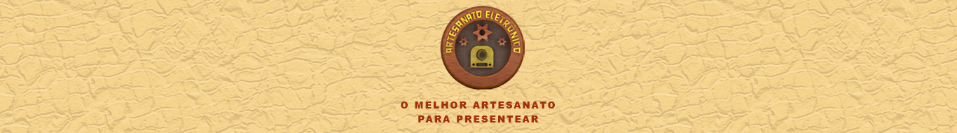 Artesanato Eletrônico