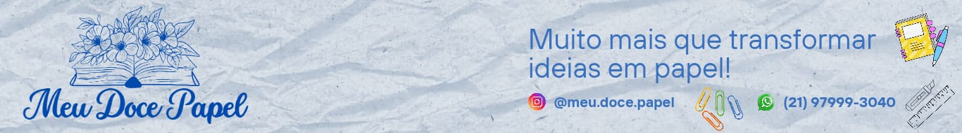 Meu Doce Papel