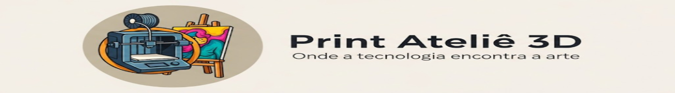 Print Ateliê 3D
