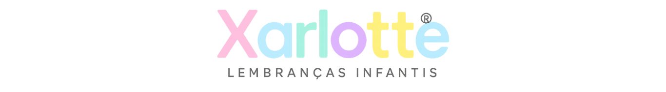 Xarlotte Lembranças Infantis