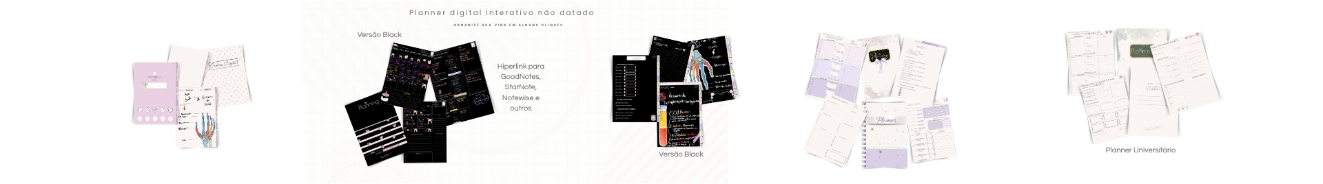 Tela & Tinta Papelaria Digital