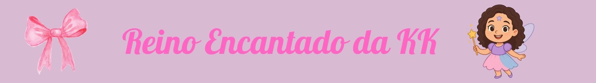Reino Encantado da KK