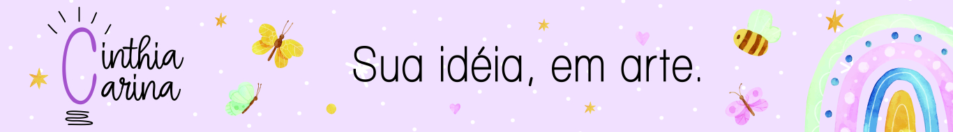 Cinthia Carina - Studio Criativo