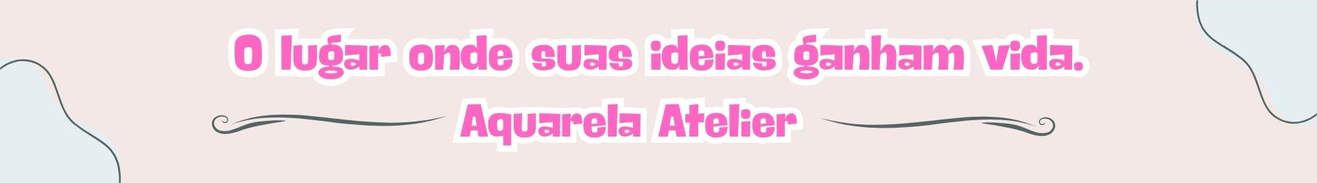 Aquarela Atelier
