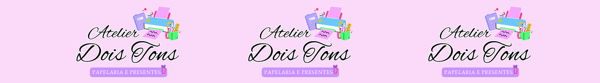 Atelier Dois Tons