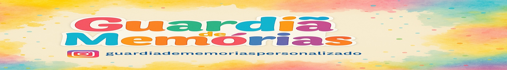 Guardiã de Memórias