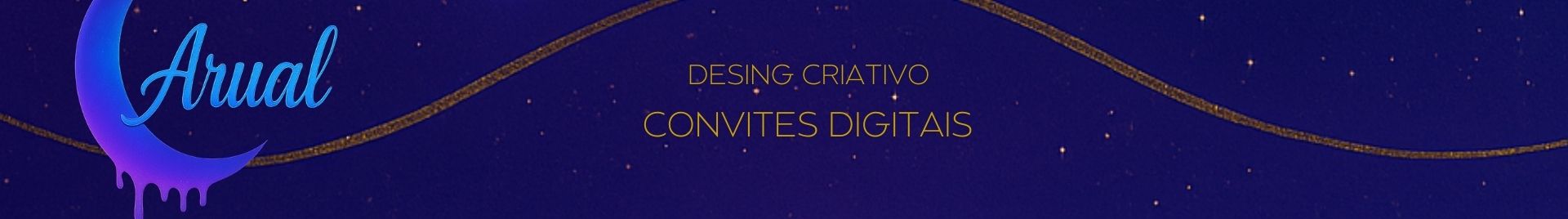 Arual Desing Criativo