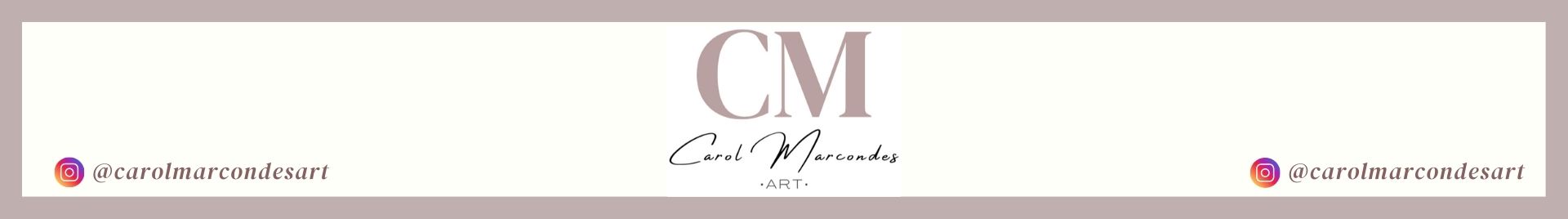 Carol Marcondes ART