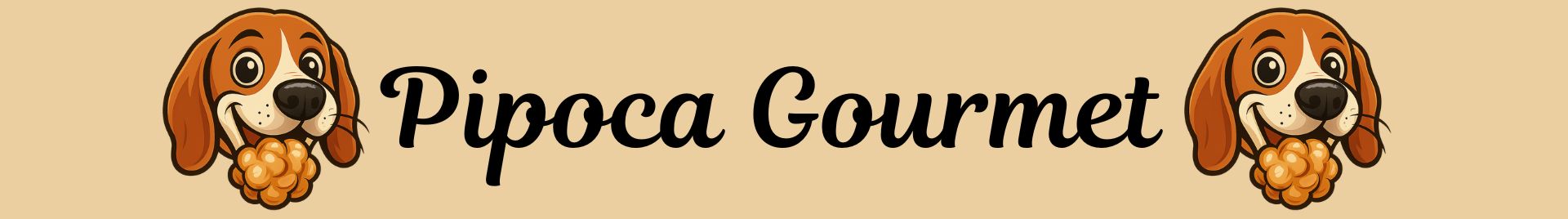 Pipoca Gourmet da Lua