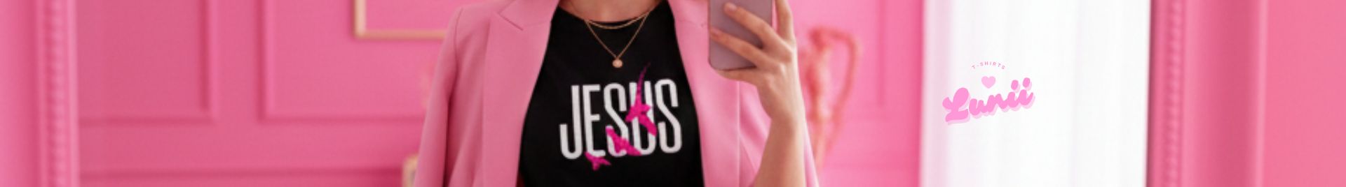 Lunii T-shirts e Liviere Creative