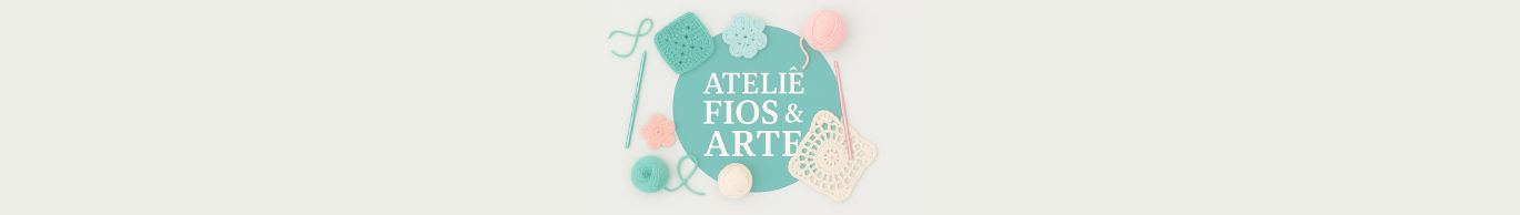 Ateliê Fios & Arte