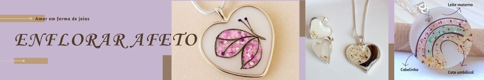 Enflorar Afeto