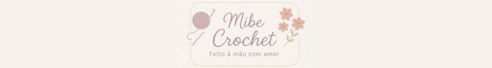 Mibe crochet