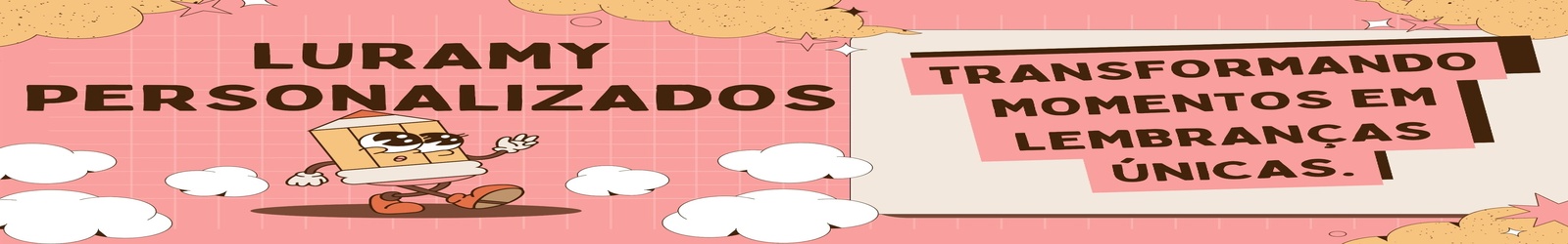 Luramy Personalizados
