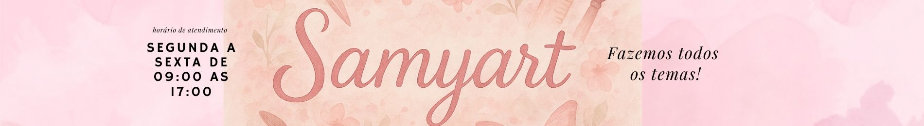 Samyart Personalizados