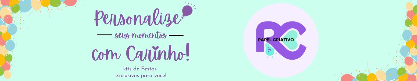 RC Papel Criativo