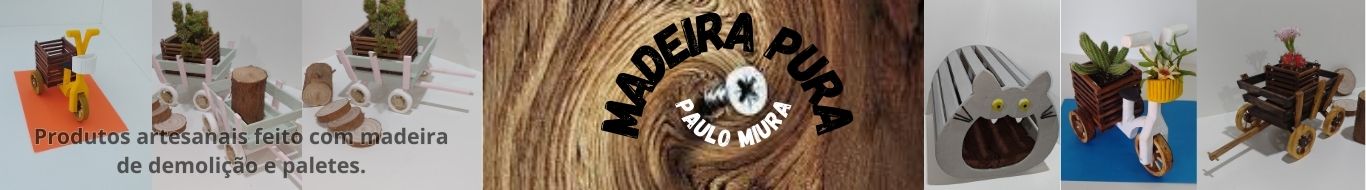 madeira pura