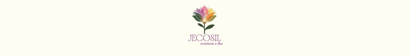 Jecosil essência e luz