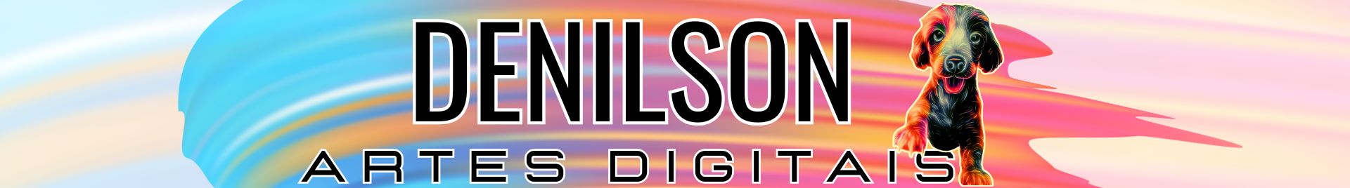 Denilson Artes Digitais