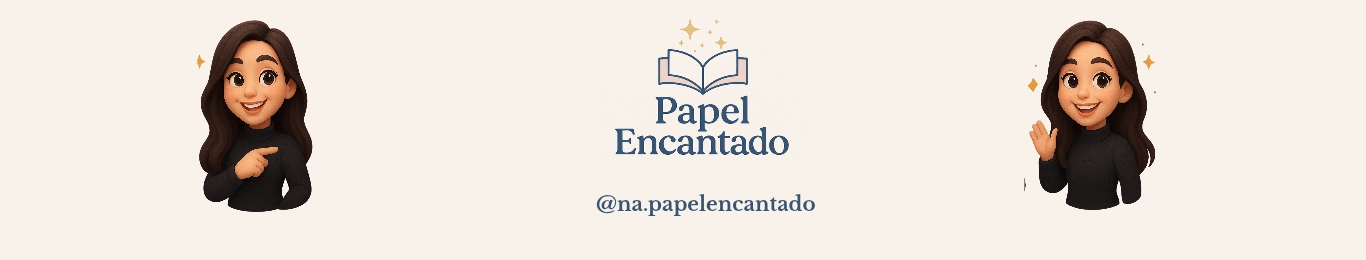 Na.papel Encantado