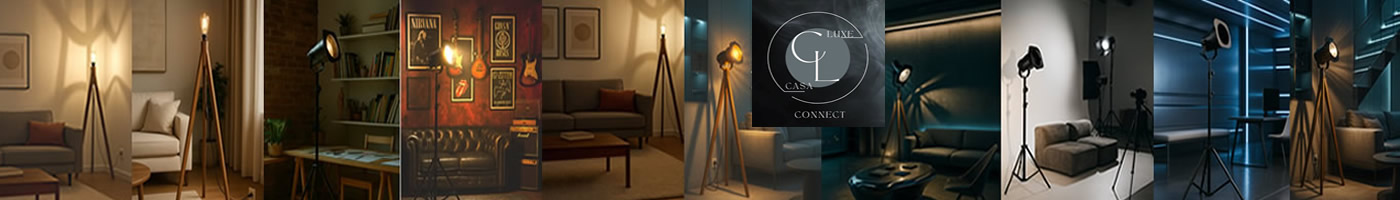 Casa Luxe Connect
