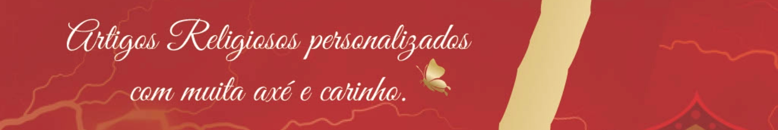 Menina de Oya Ateliê