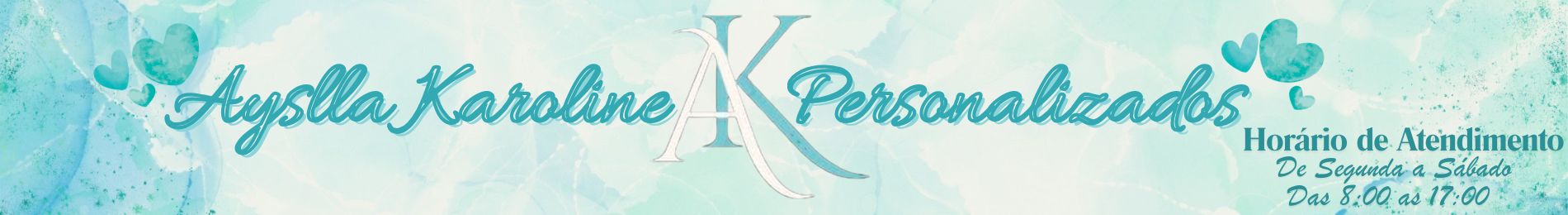Ayslla Personalizados