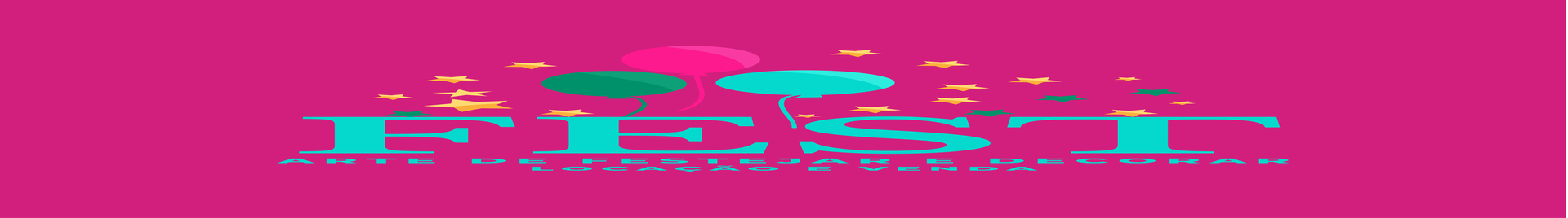 Locação e venda FEST