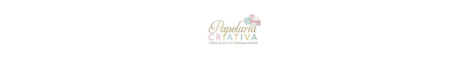 Papelaria e Personalizados Criativa