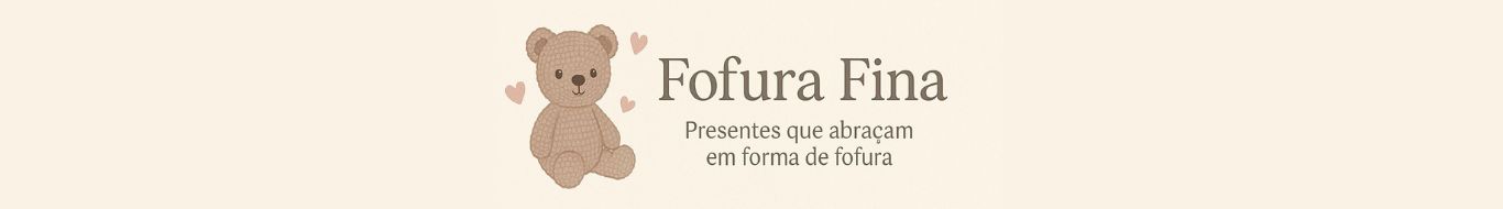 Fofura Fina